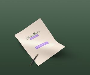 Cómo crear tu curso en línea Plantilla