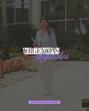 Urgencias Digitales